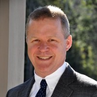 Stephen Chard