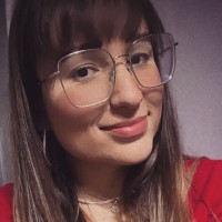 Ilona Avanci De Sena Melhado