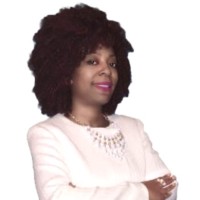 Dr. Melodie Holmes McPherson, Ph.D.