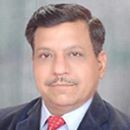 Sunil Arora