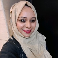 Shagufta Lakhpatwala