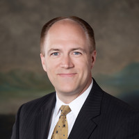 Kenneth R. Deans Jr., DHA, MBA