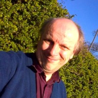 Nigel Benham