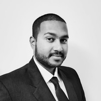 Martino Bheeka