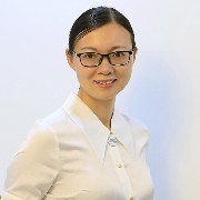 Jessie Ye