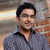 Nadeem Ghazanfar