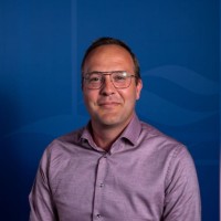 Dave Van De Burgwal