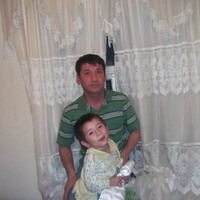 Obidjon Sharipov, Kasbi/UZ