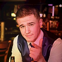 Connor Santoria