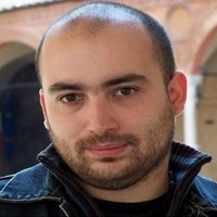 Alberto Pirro