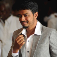Rakesh Reddy S