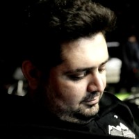 Amir Robat