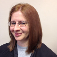 Chris Ann Dumbleton