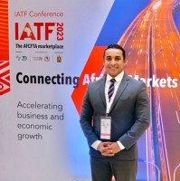 Amr Shahin ,DBA