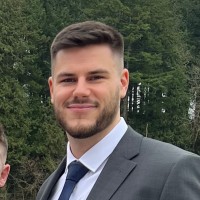 Luke Townsend