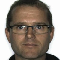 Henrik Kjærgaard