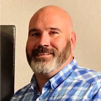Daniel Trotter, Mpa