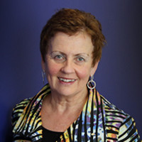 Libby Rodgers-McPhee
