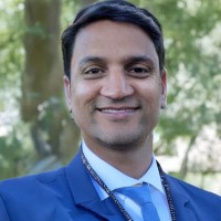 Rakesh Kothari