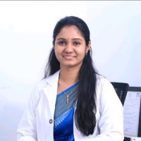 Dr SRIVIDYA TADRU