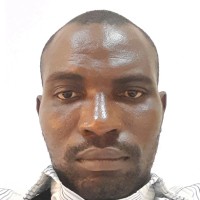 Timothy Odeyemi