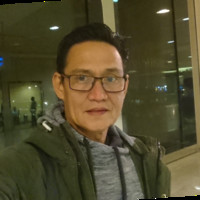 Eric John Ramos
