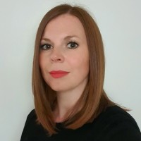 Samantha James