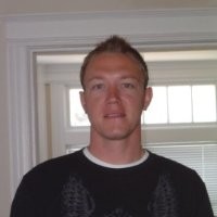 David Frith