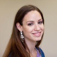Samantha Shinberg