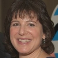 Audrey Gordon