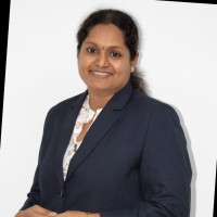 Pushpalatha H