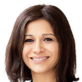 Afsaneh Sahavi