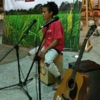 Immanuel Laka