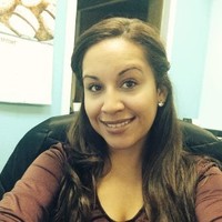 Christina Rodriguez