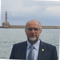 Kostas Kastanakis