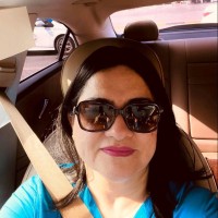 Supriya Kumar