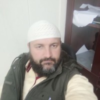 Ashraf Ullah