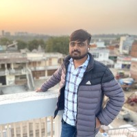 Patel Nirav Navinchandra
