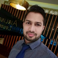 Shoaib Ayub