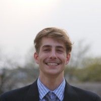 Connor Martin