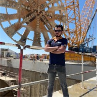 Mohamed Wafdy