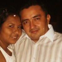 Francisco Galarza Garces