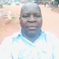 Peter Ayo