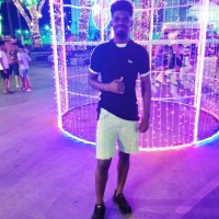 Lorran Dos Santos