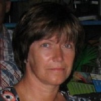 Jacqueline Peters-Groot