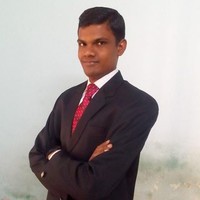 Dr. Rakeshkumar Chauhan
