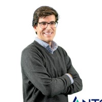 Alberto Marimón Abad