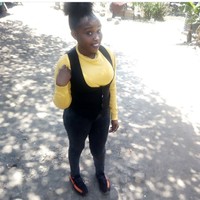 millicent wanja