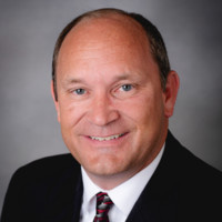 Brent Baumhover