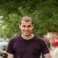Mahmoud Almoughrabi